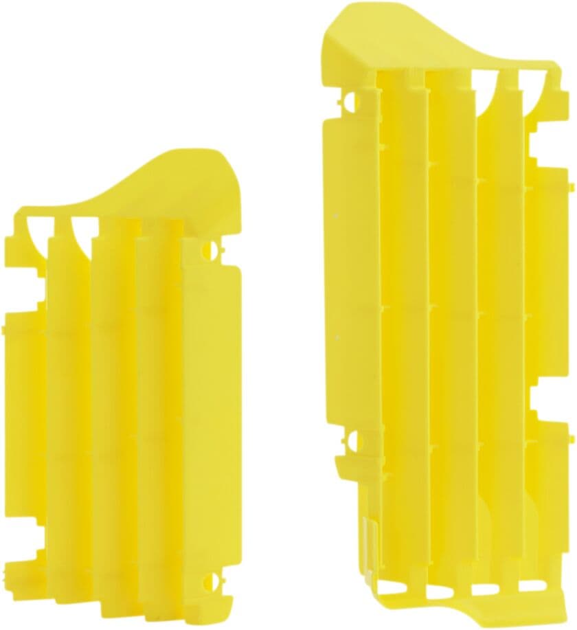 Lame radiator de schimb