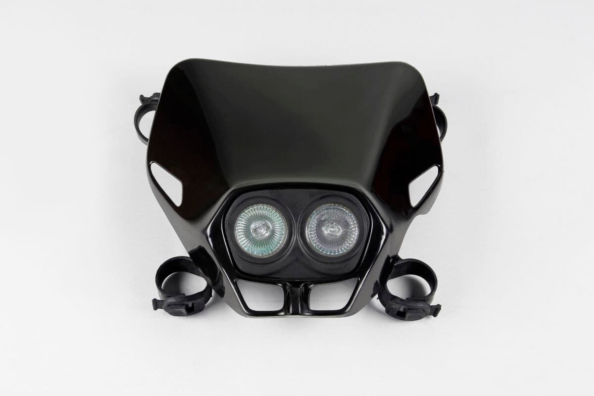 Firefly Headlight
