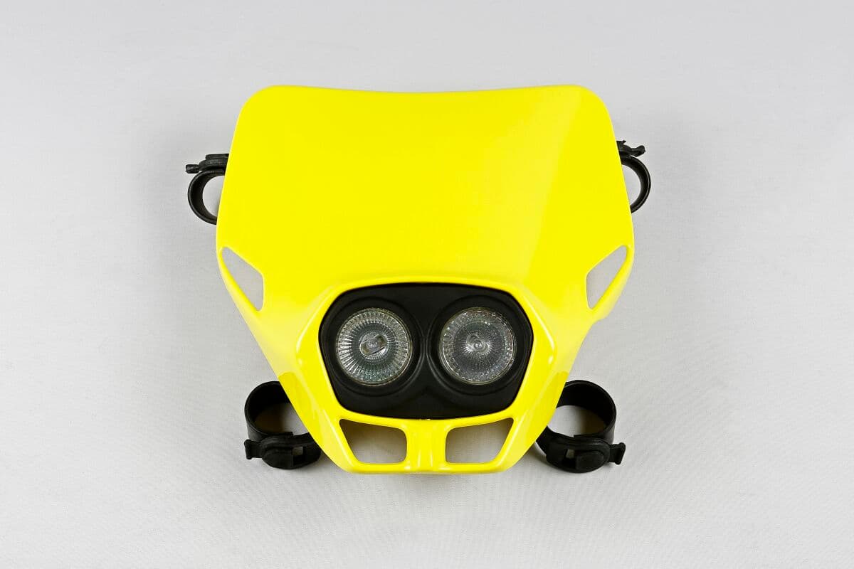 Firefly Headlight