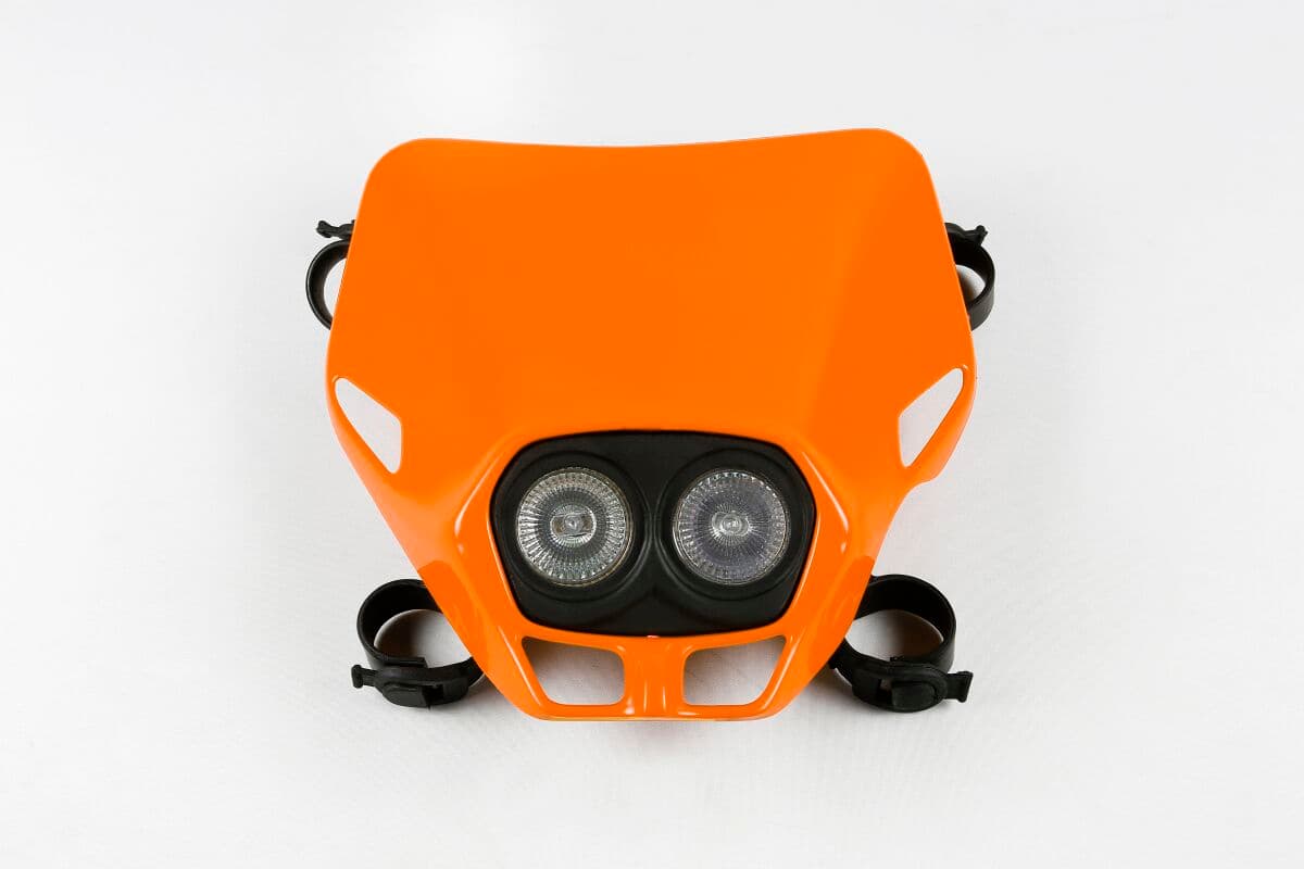 Firefly Headlight