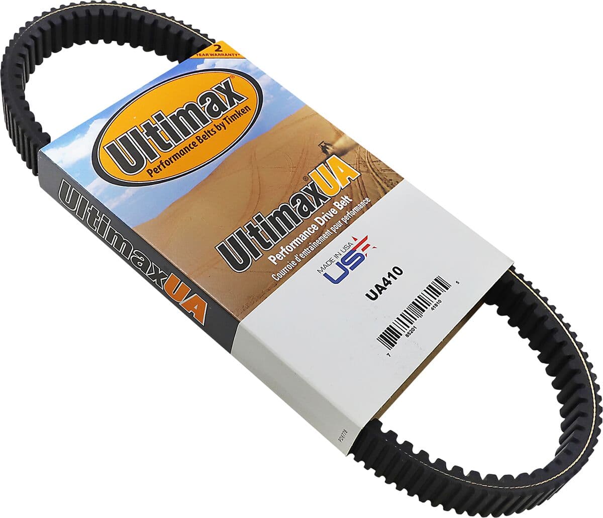UA Drive Belt