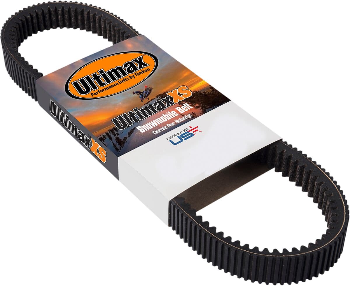 XS Drive Belt