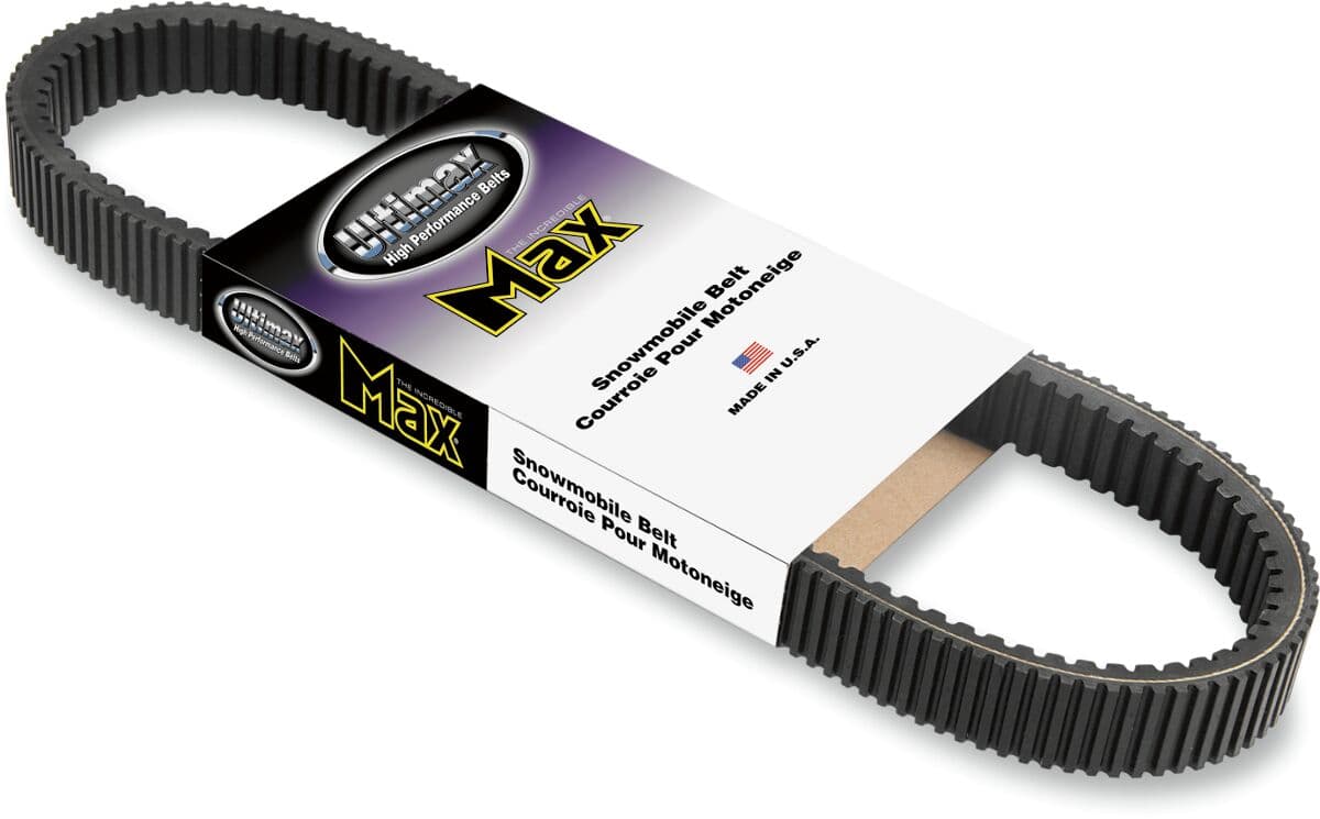 Max® Drive Belt