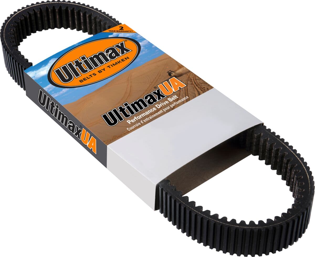 UA Drive Belt