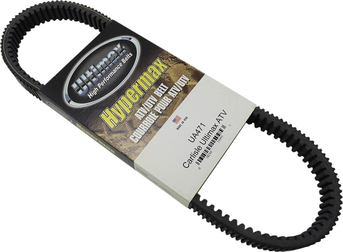 UA Drive Belt