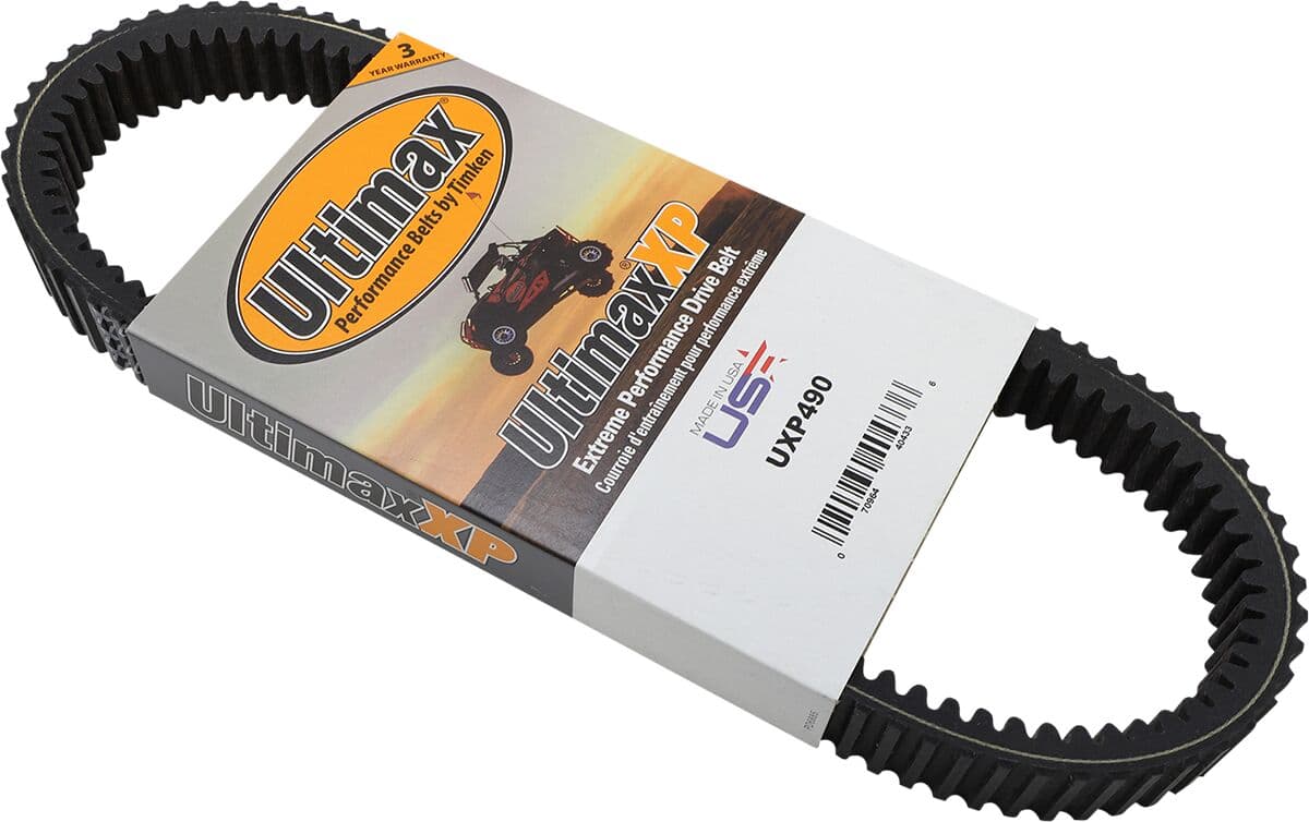 XP Drive Belt