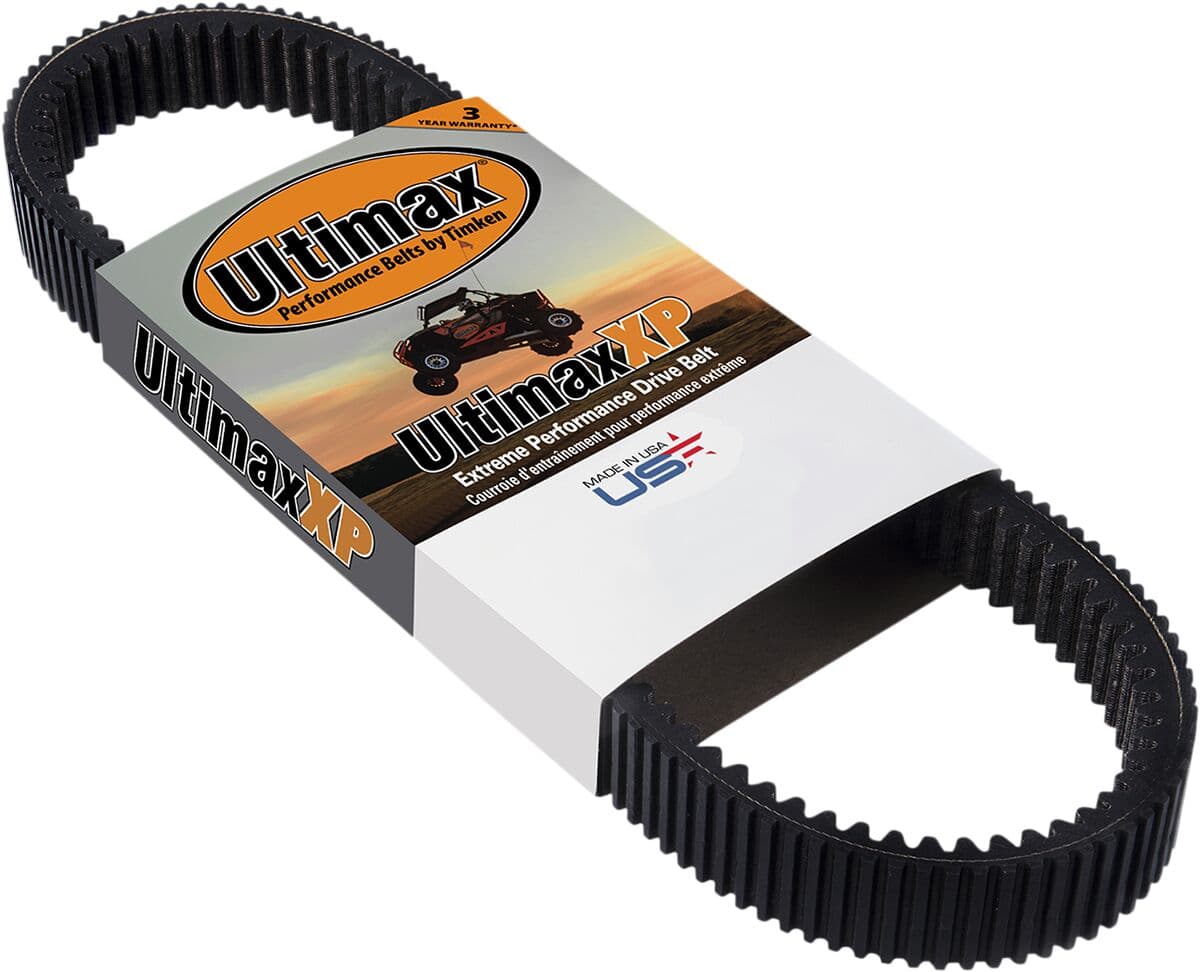 XP Drive Belt