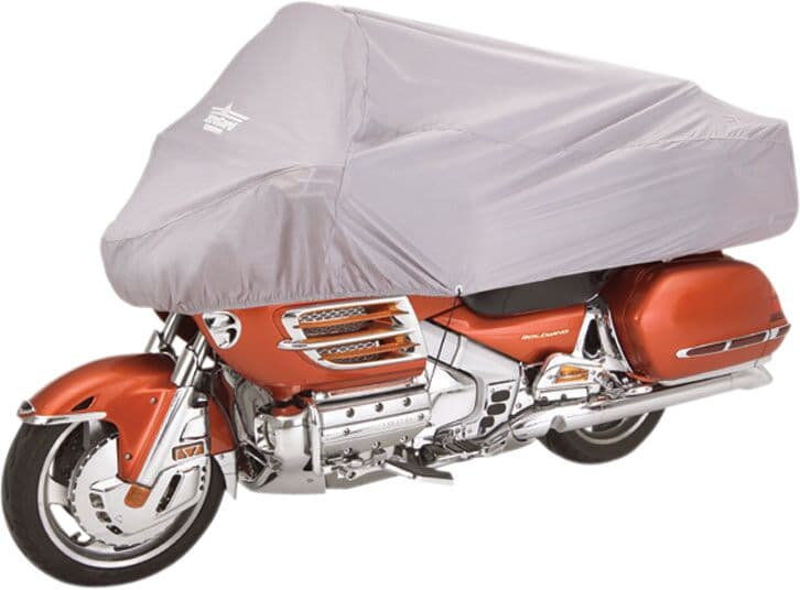 UltraGard® Classic Half Cover