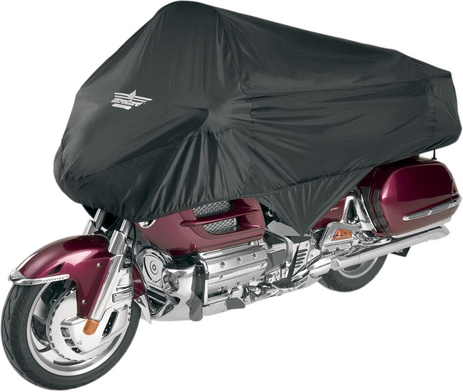 UltraGard® Classic Half Cover