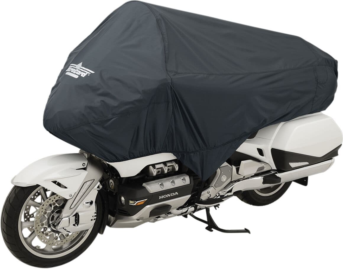 UltraGard® Essentials™ Classic Half Cover