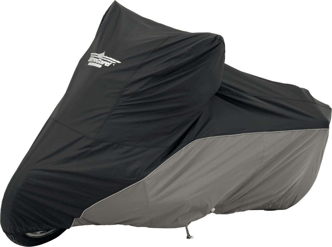 Motorcycle Cover