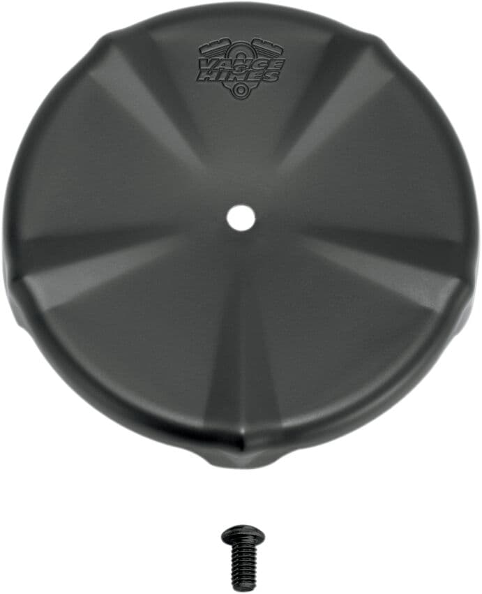 Air Cleaner Cover