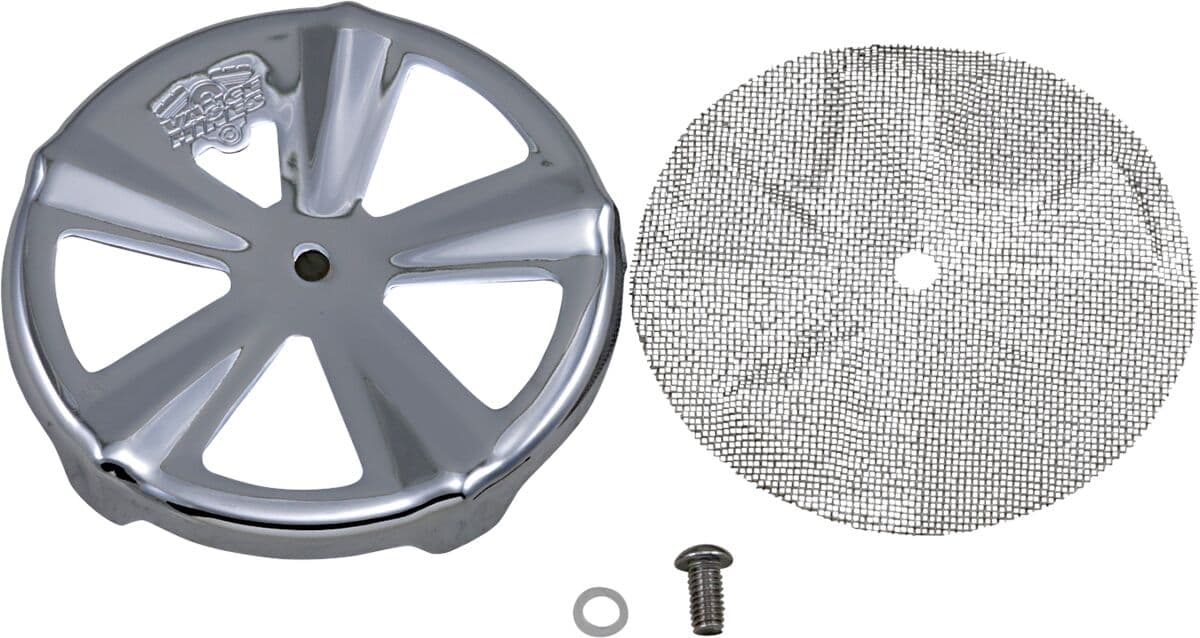 Air Cleaner Cover