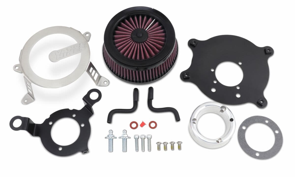 VO2 Cage Fighter Air Intake Kit