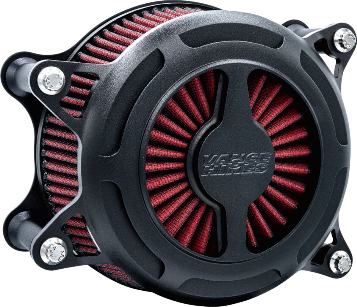 VO2 Blade Air Intake