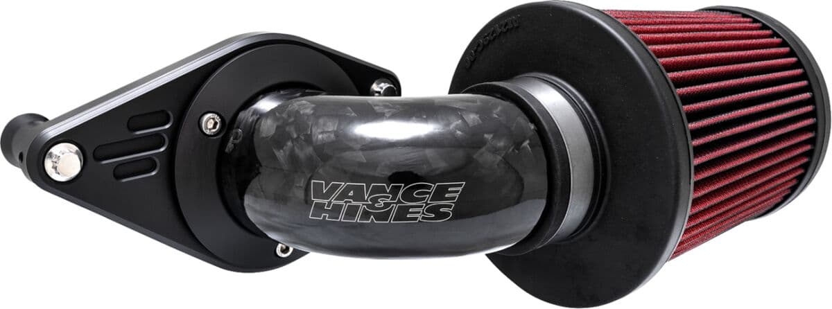 V02 Falcon XL Air Intake Kit