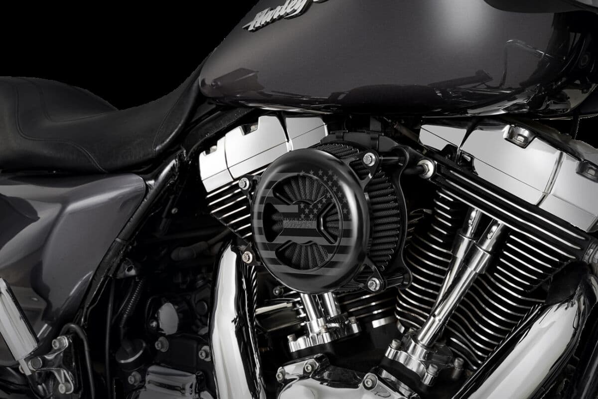 VO2 America Air Intake Kit