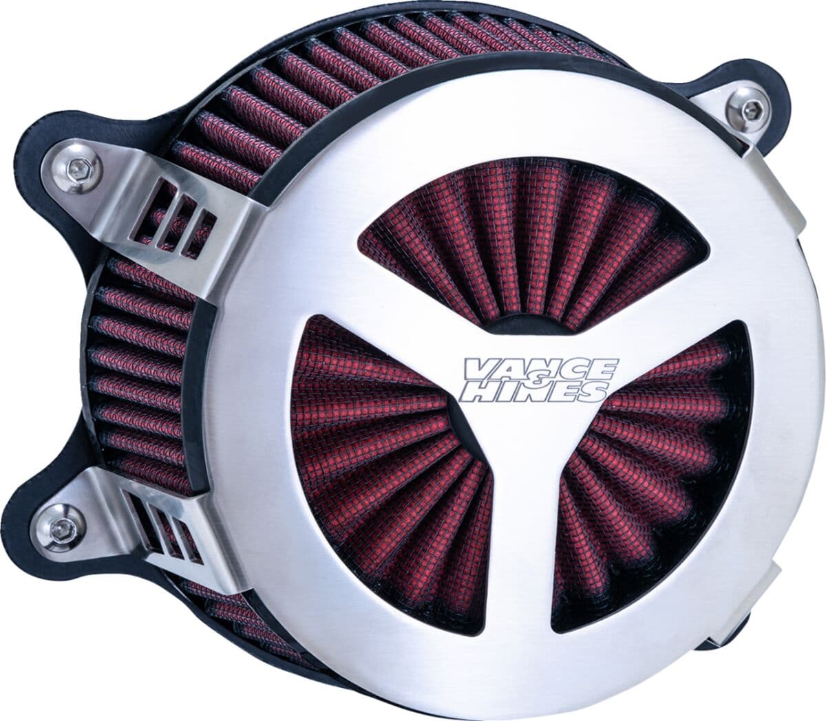V02 Radiant III Air Intake