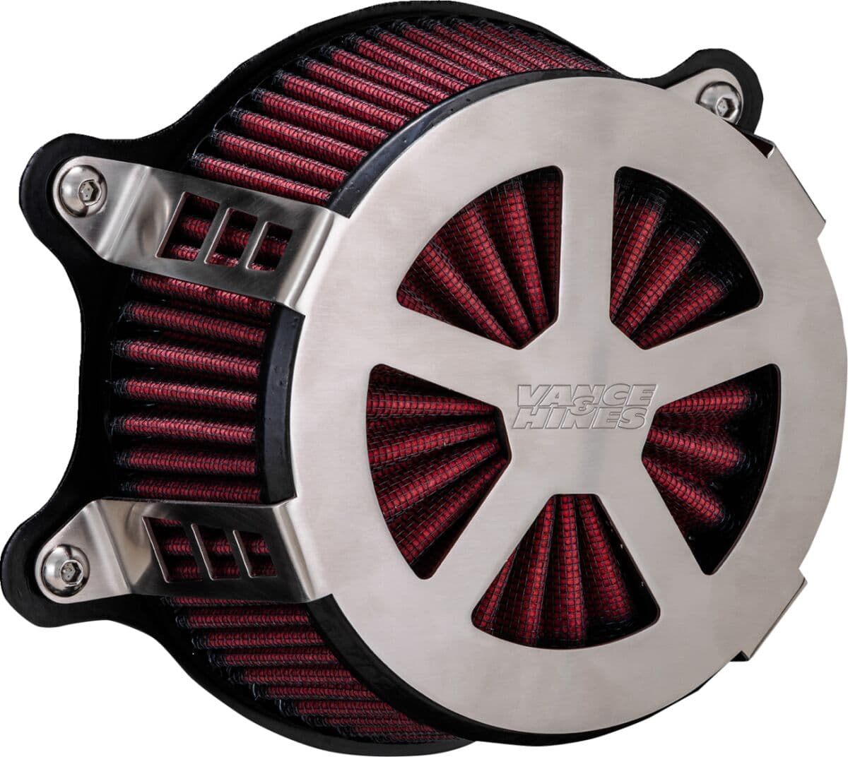 VO2 Radiant V Air Intake Kit