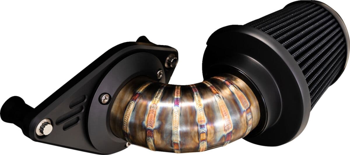 VO2 Falcon Air Intake Kit