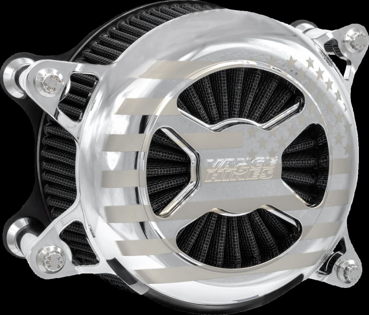VO2 America Air Intake Kit