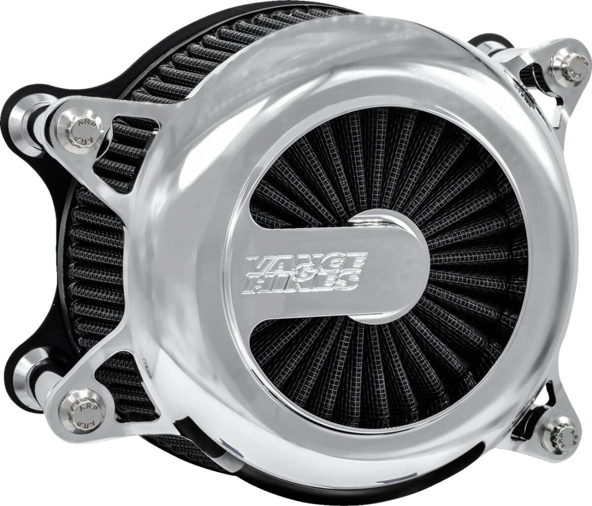VO2 Rogue Air Intake Kit