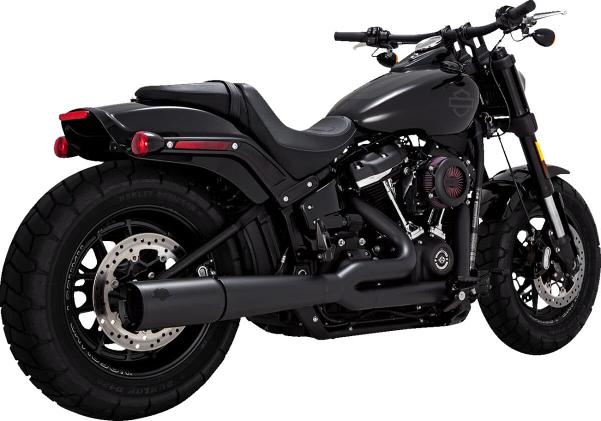 Pro Pipe 2-into-1 Exhaust System