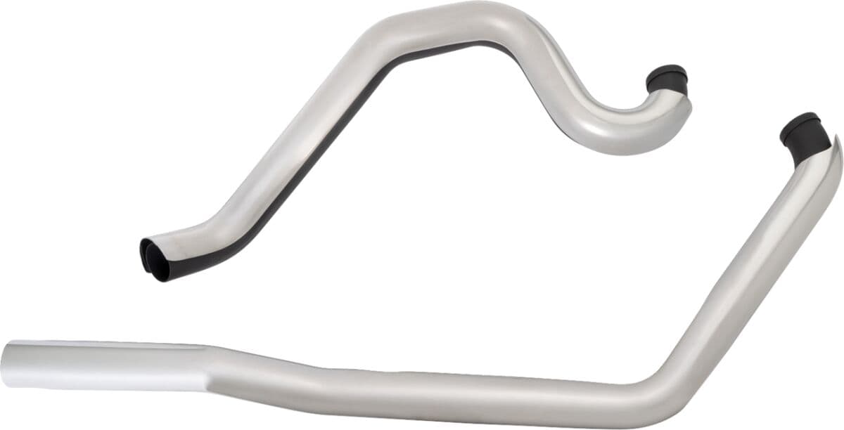 Dresser Duals Header System