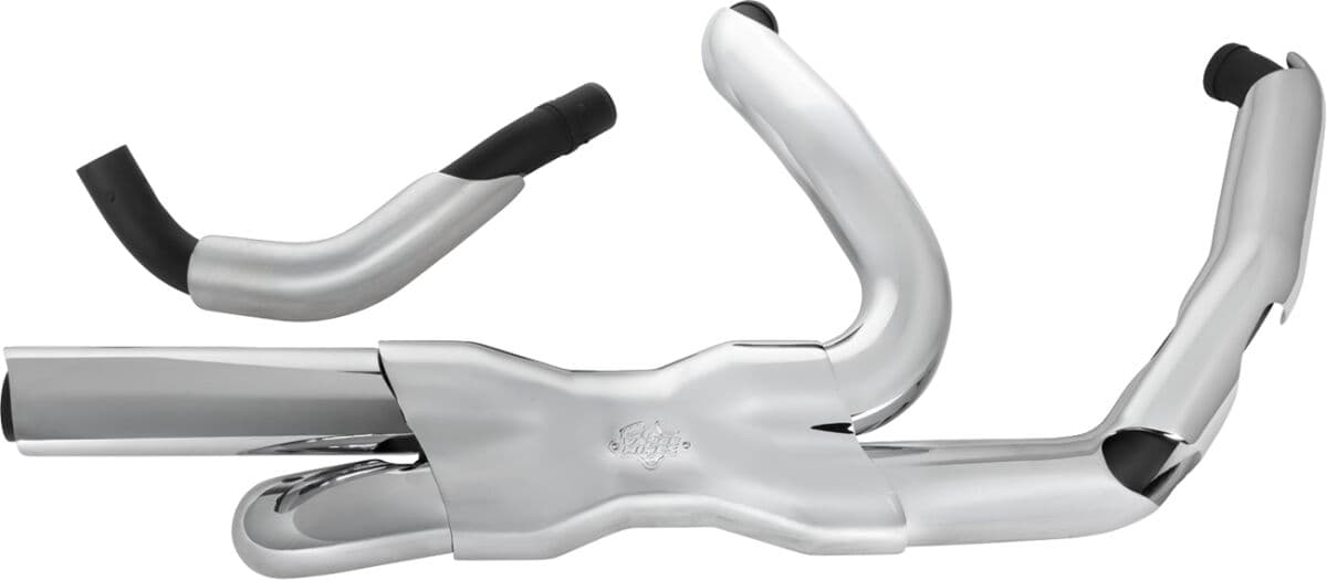 Sistem de evacuare Power Duals PCX™