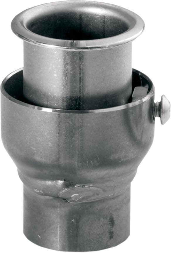 Quiet Baffle