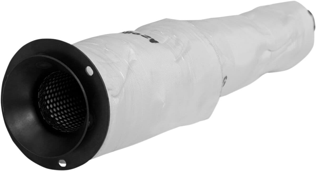 VANCE & HINES Pro Pipe