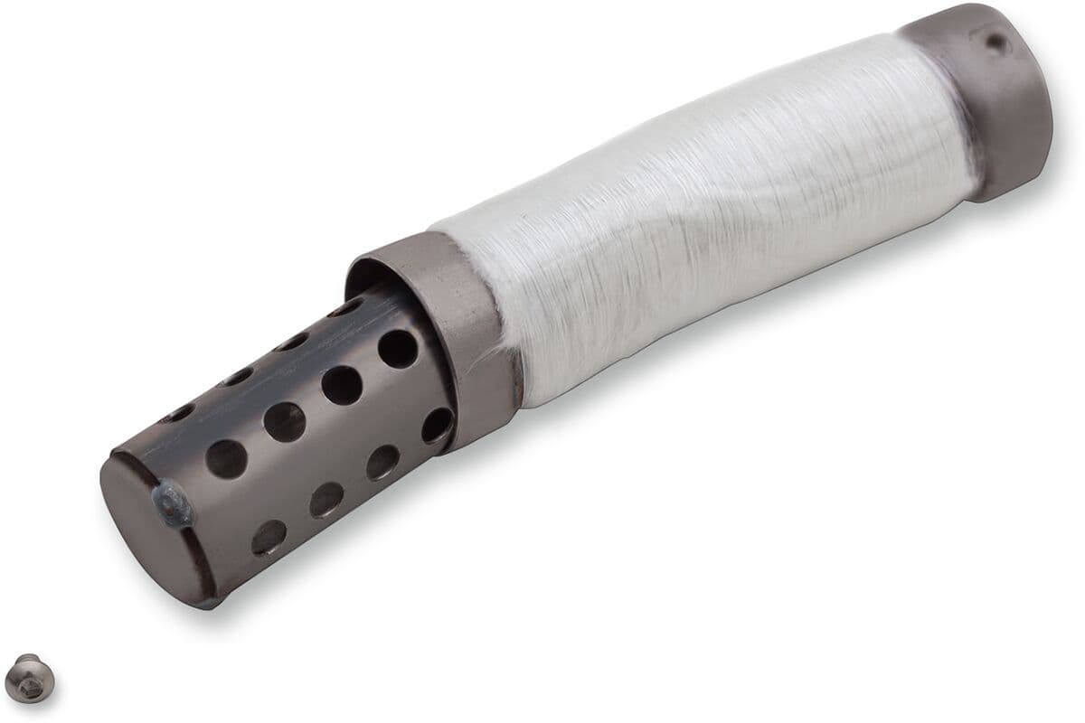 Amortizor de zgomot Big Radius