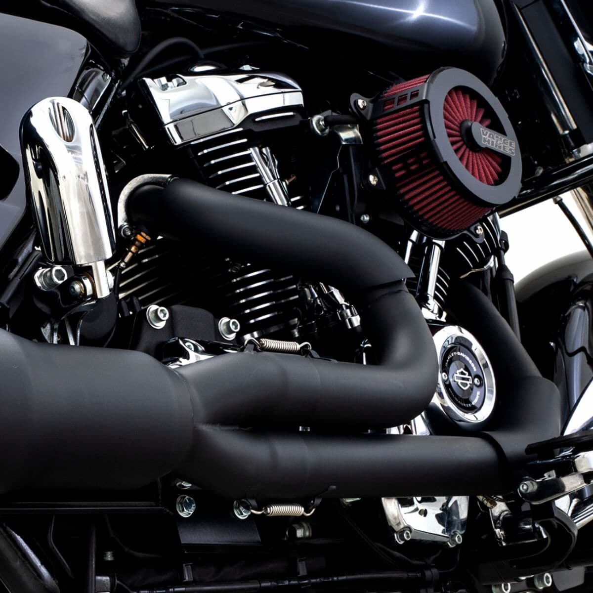 Kit protecție termică Hi-Output RR