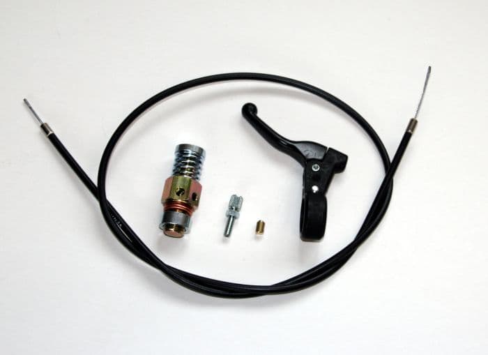 UNIVERSAL 2 STROKE DECOMPRESSOR KIT