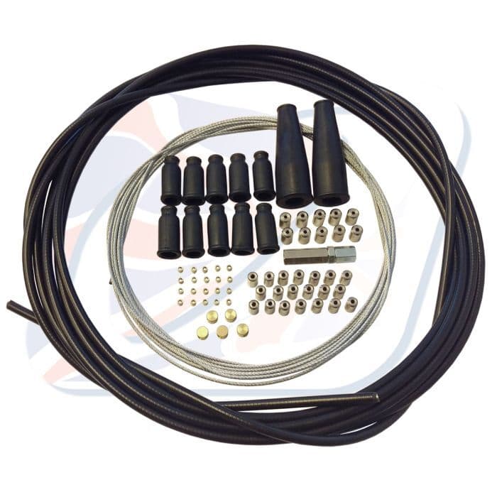 Throttle Cable