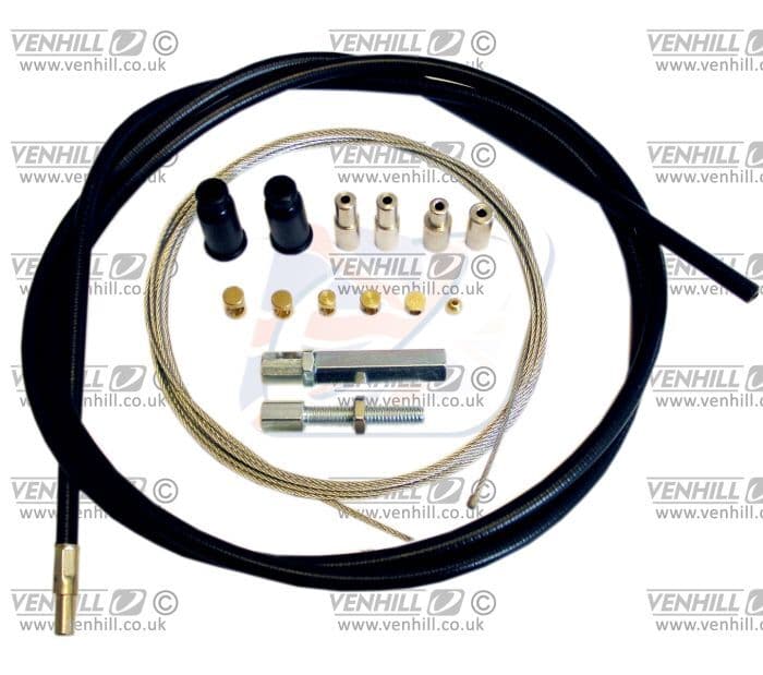 Throttle Cable