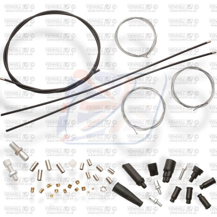 Throttle Cable