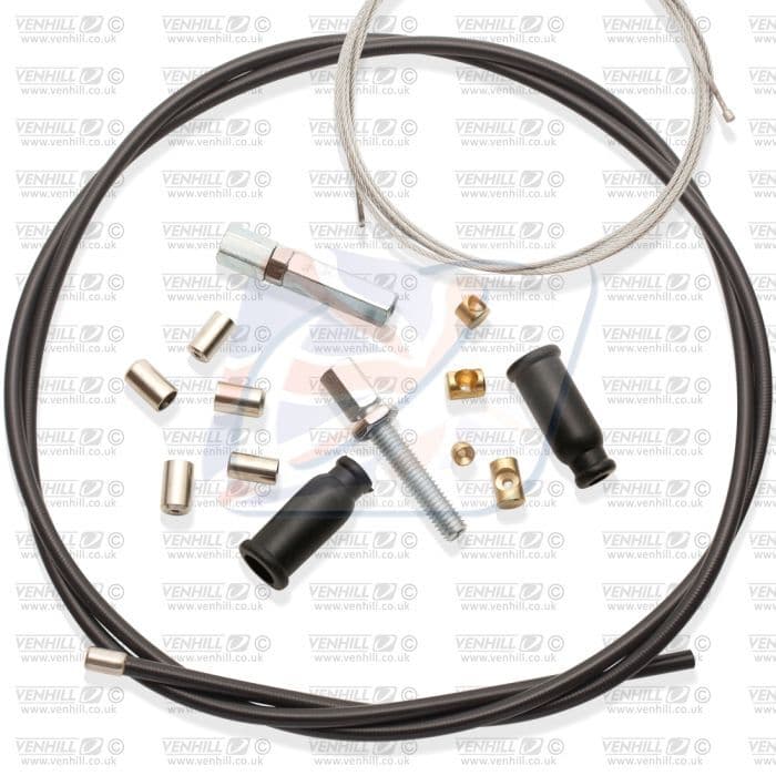 Throttle Cable