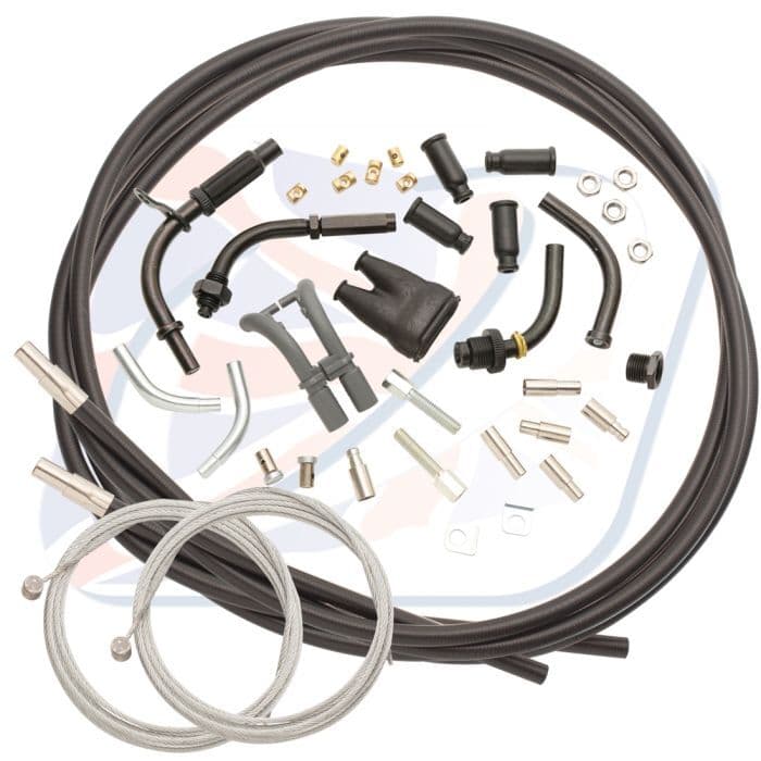 Throttle Cable