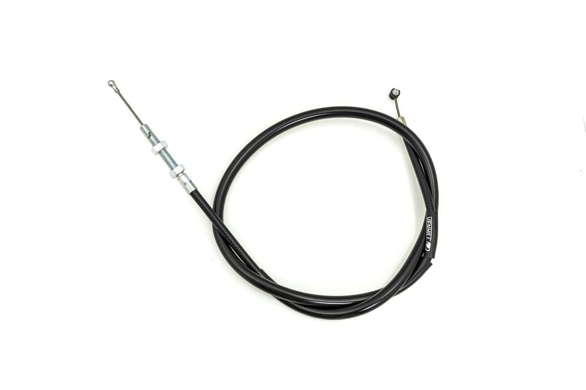 Featherlite Clutch Cable