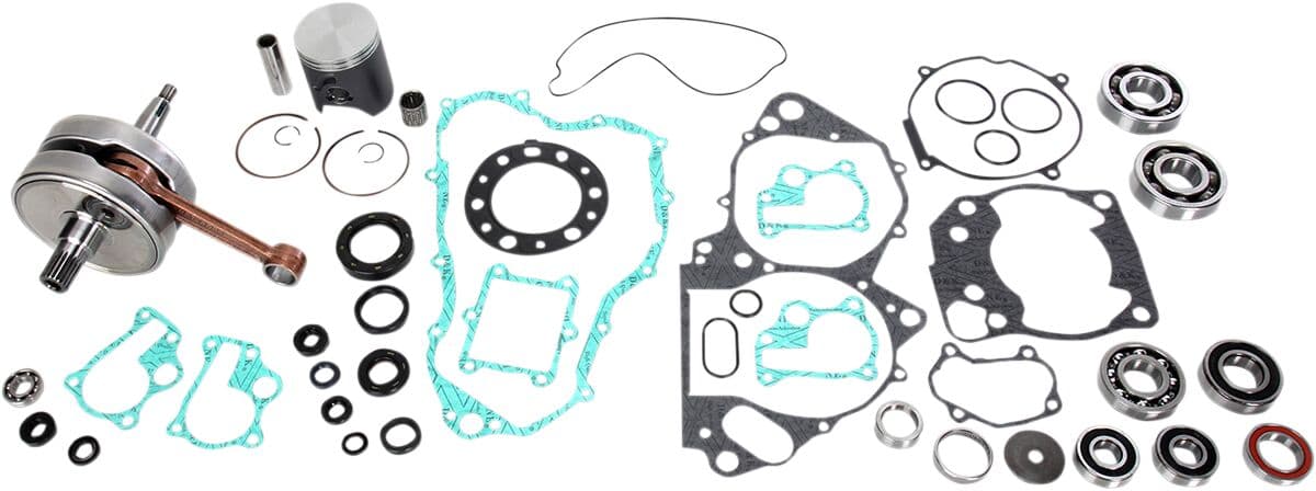 Complete Engine Rebuild Kit for 2-Stroke