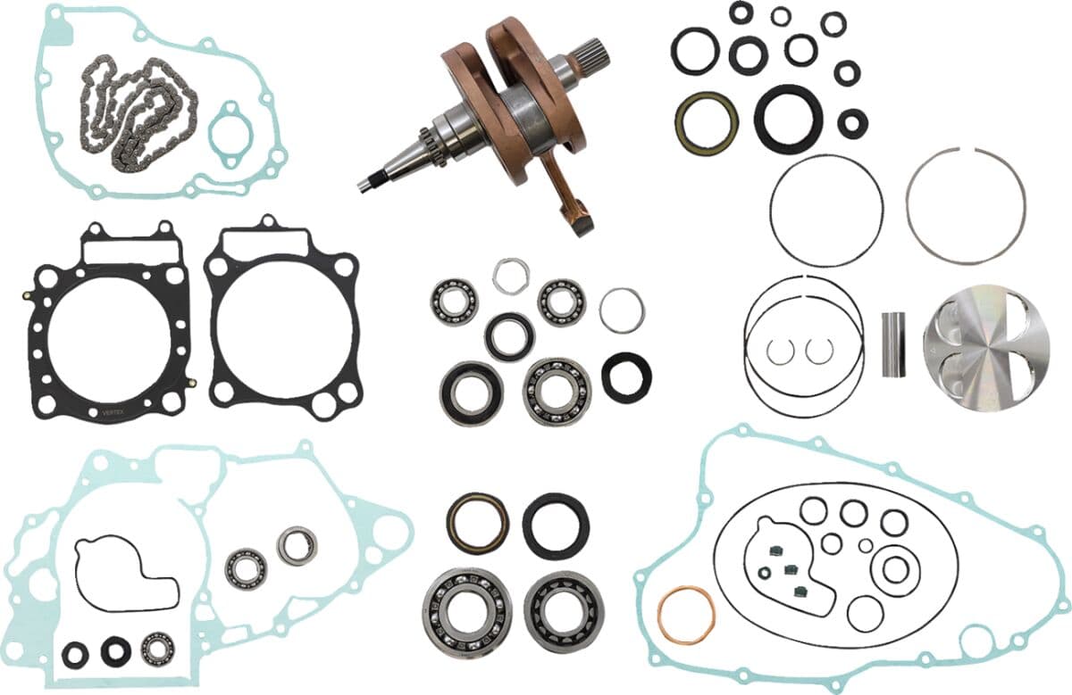 Engine Rebuild Kit