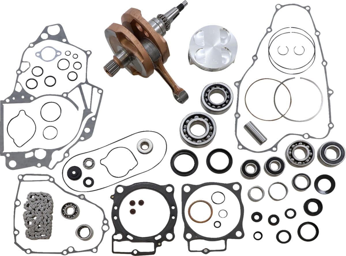 Engine Rebuild Kit