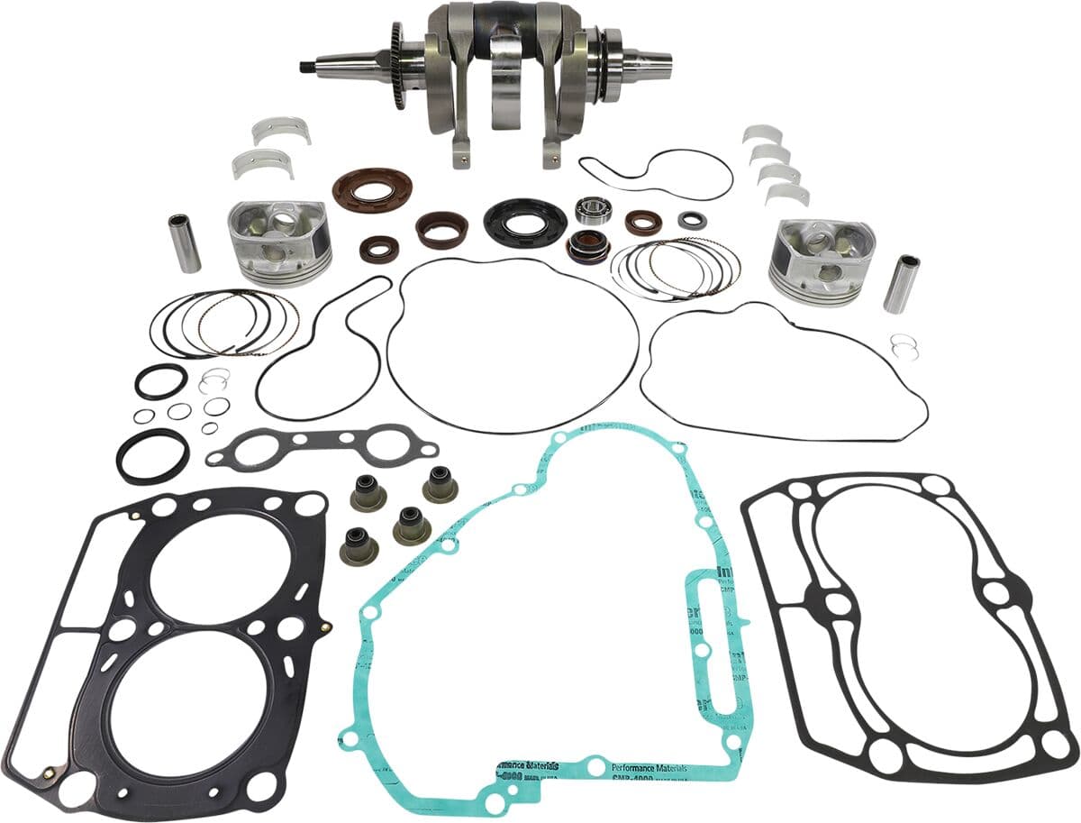 Engine Rebuild Kit