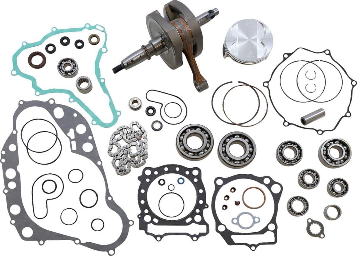 Engine Rebuild Kit