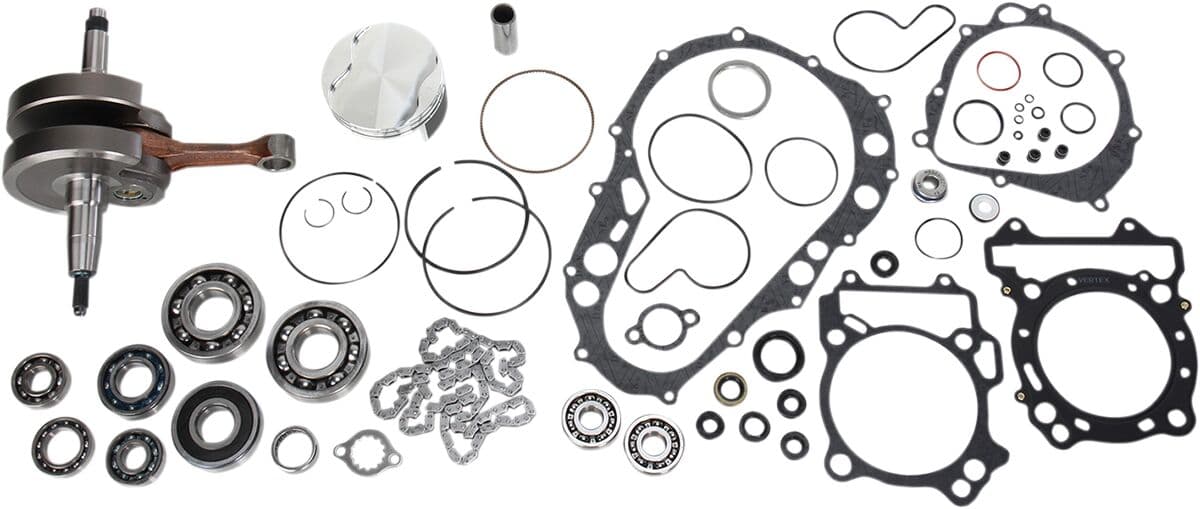 Engine Rebuild Kit