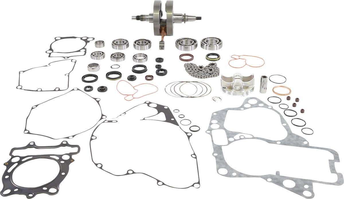 Engine Rebuild Kit
