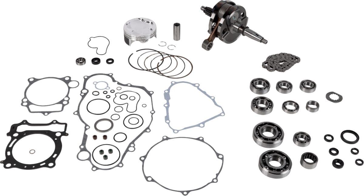 Engine Rebuild Kit