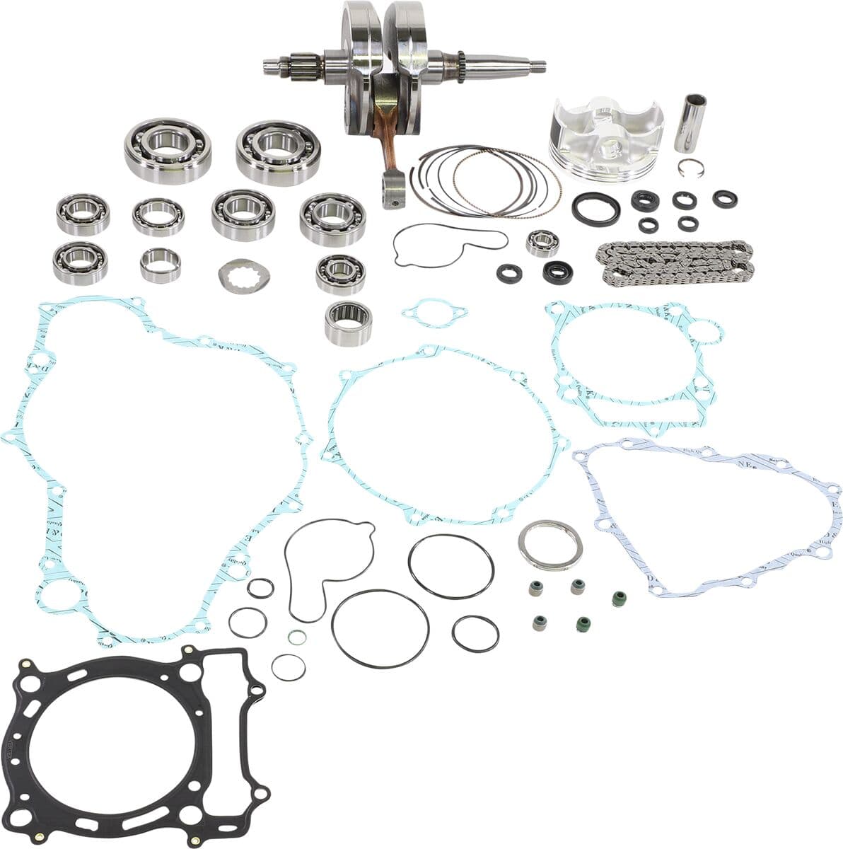 Engine Rebuild Kit