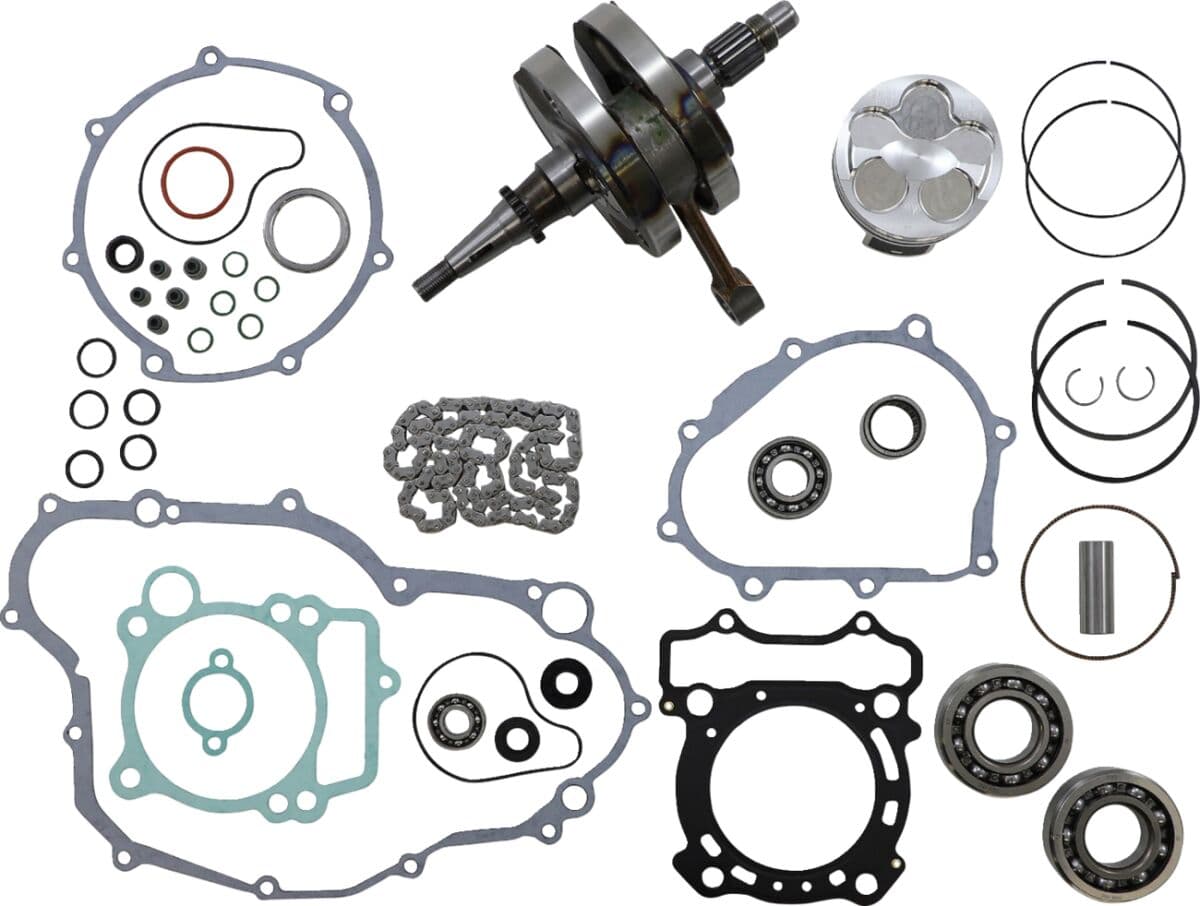 Engine Rebuild Kit